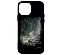Carcasa para iPhone 12 Mini The Hobbit At Smaug's Door