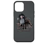 Carcasa para iPhone 12 Mini The Hobbit Bifur The Dwarf