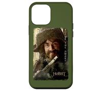 Carcasa para iPhone 12 Mini The Hobbit Bofur TH Dwarf