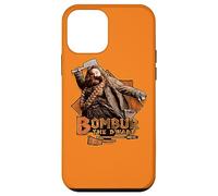 Carcasa para iPhone 12 Mini The Hobbit Bombur The Dwarf