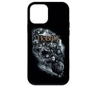 Carcasa para iPhone 12 Mini The Hobbit Cast of Characters
