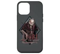 Carcasa para iPhone 12 Mini The Hobbit Dori The Dwarf