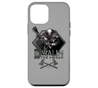 Carcasa para iPhone 12 Mini The Hobbit Dwalin The Dwarf