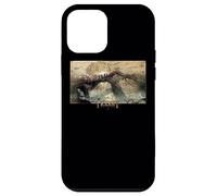 Carcasa para iPhone 12 Mini The Hobbit Epic Journey