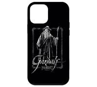 Carcasa para iPhone 12 Mini The Hobbit Gandalf Stare