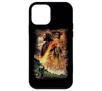 Carcasa para iPhone 12 Mini The Hobbit Golden Chamber