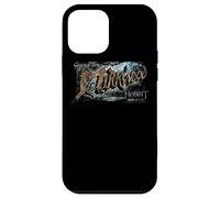 Carcasa para iPhone 12 Mini The Hobbit Greetings from Mirkwood