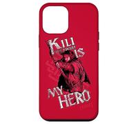 Carcasa para iPhone 12 Mini The Hobbit Kili is My Hero
