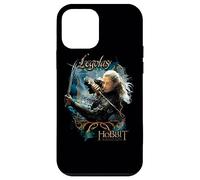 Carcasa para iPhone 12 Mini The Hobbit Legolas Knives