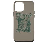Carcasa para iPhone 12 Mini The Hobbit Mirkwood Line
