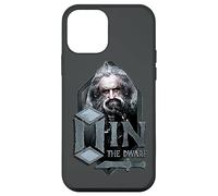 Carcasa para iPhone 12 Mini The Hobbit OIN The Dwarf