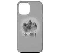 Carcasa para iPhone 12 Mini The Hobbit Three Trolls