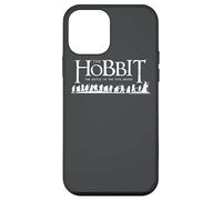 Carcasa para iPhone 12 Mini The Hobbit Walking Logo