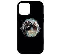 Carcasa para iPhone 12 Mini The Hobbit We Are Fighers