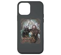 Carcasa para iPhone 12 Mini The Hobbit Wrongs Avenged