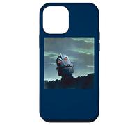Carcasa para iPhone 12 Mini The Iron Giant Angry Giant