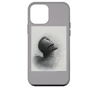 Carcasa para iPhone 12 Mini The Iron Giant Looking Up