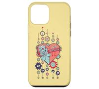 Carcasa para iPhone 12 Mini The Jetsons Rosie Love Machine