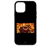 Carcasa para iPhone 12 Mini The Lord of The Rings Destruction of The One Ring