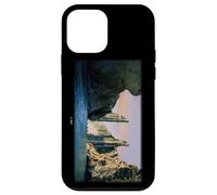 Carcasa para iPhone 12 Mini The Lord of The Rings Gates of Argonath