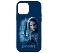 Carcasa para iPhone 12 Mini The Lord of The Rings King in The Making