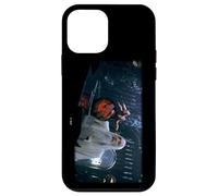 Carcasa para iPhone 12 Mini The Lord of The Rings Saruman and The Palantir