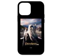 Carcasa para iPhone 12 Mini The Lord of The Rings Saruman's Army