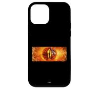 Carcasa para iPhone 12 Mini The Lord of The Rings Sauron Sees The Ring