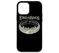 Carcasa para iPhone 12 Mini The Lord of The Rings The Journey Ring