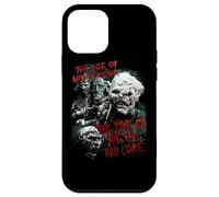 Carcasa para iPhone 12 Mini The Lord of The Rings Time of The Orc