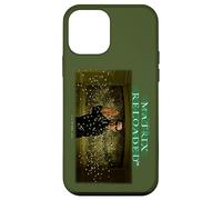 Carcasa para iPhone 12 Mini The Matrix Reloaded Hundreds of Bullets