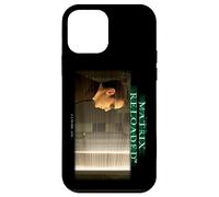 Carcasa para iPhone 12 Mini The Matrix Reloaded The Door of Light