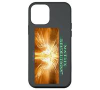 Carcasa para iPhone 12 Mini The Matrix Revolutions Deus Ex Machina