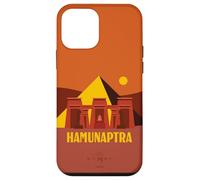 Carcasa para iPhone 12 Mini The Mummy Hamunaptra