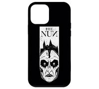 Carcasa para iPhone 12 Mini The Nun Gaze