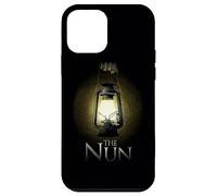 Carcasa para iPhone 12 Mini The Nun Lantern