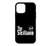 Carcasa para iPhone 12 Mini The Siciliano