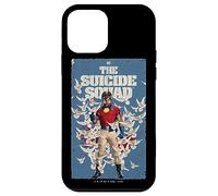 Carcasa para iPhone 12 Mini The Suicide Squad Peacemaker Poster