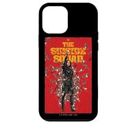 Carcasa para iPhone 12 Mini The Suicide Squad Ratcatcher 2 Poster