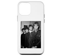 Carcasa para iPhone 12 Mini The Troggs Band Foto Wild Thing 1967