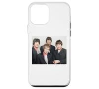 Carcasa para iPhone 12 Mini The Troggs Band Foto Wild Thing 1968