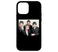 Carcasa para iPhone 12 Mini The Troggs Wild Thing Band Foto 1968