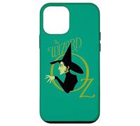 Carcasa para iPhone 12 Mini The Wizard of Oz Logo with Witch
