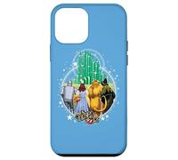 Carcasa para iPhone 12 Mini The Wizard of Oz Off to Emerald City