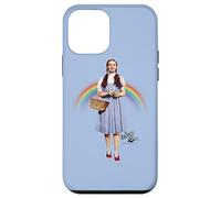 Carcasa para iPhone 12 Mini The Wizard of Oz Over The Rainbow