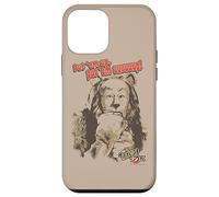 Carcasa para iPhone 12 Mini The Wizard of Oz Put 'em Up