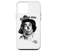 Carcasa para iPhone 12 Mini The Wizard of Oz Scarecrow Brainless