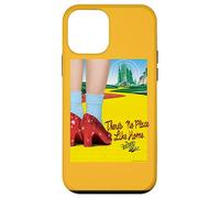Carcasa para iPhone 12 Mini The Wizard of Oz The Way Home