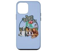 Carcasa para iPhone 12 Mini The Wizard of Oz We're Off to See Wizard