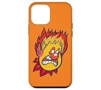Carcasa para iPhone 12 Mini The Year Without a Santa Claus Heat Miser